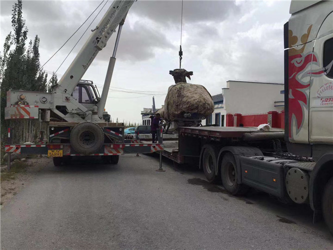 双滦区狭窄场地（如小区、车间）适合用哪种吊车？