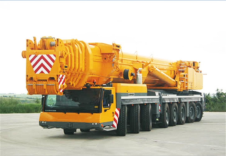 双滦区精密设备吊装（如机床、仪器）需要特殊车型吗？