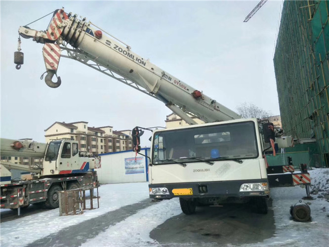 双滦区吊车出租场景简单分类